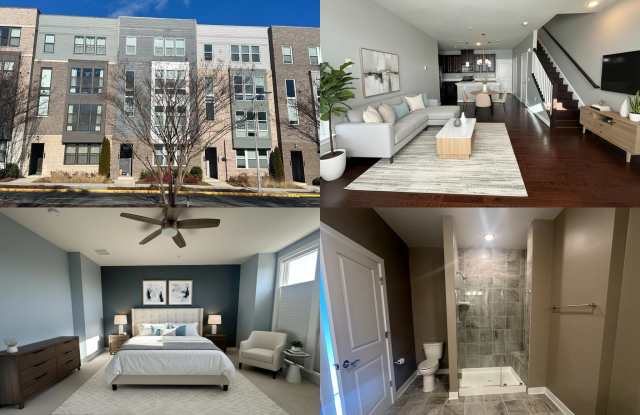 13338 ARROWBROOK CENTRE Drive unit: 110 - 13338 Arrowbrook Centre Drive, McNair, VA 20171