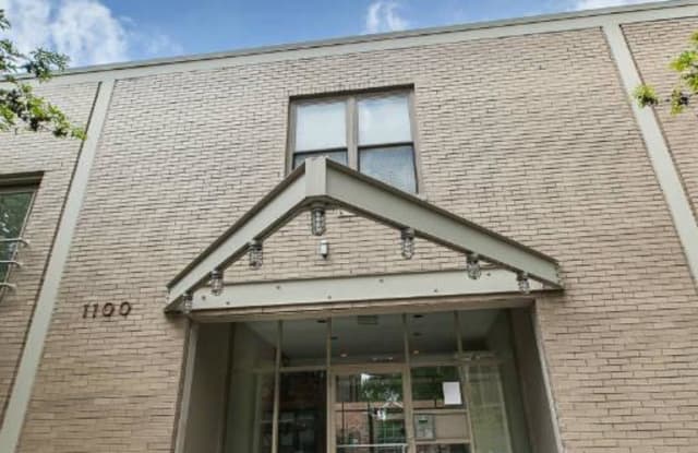 1100 West Cornelia Avenue - 1100 West Cornelia Avenue, Chicago, IL 60657