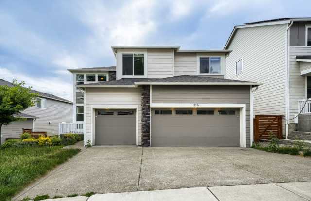 Amazing 6bed/3bath home in Edgewood, WA! photos photos