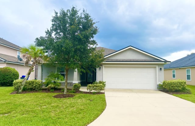 280 W ADELAIDE DR - 280 West Adelaide Drive, St. Johns County, FL 32259