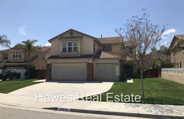 24839 Kentman Ct - 24839 KENTMAN Court, Wildomar, CA 92595