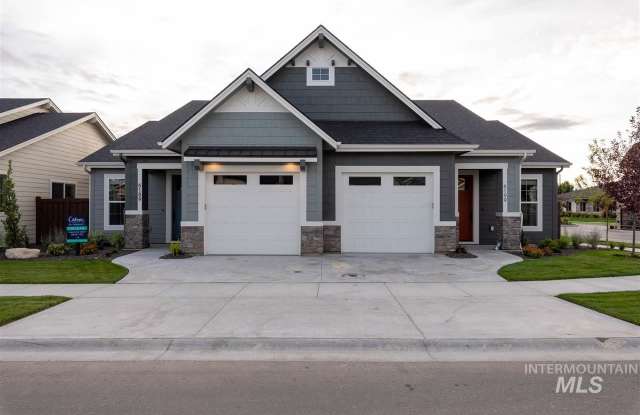 6189 N Channing Lane - 6189 North Channing Way, Ada County, ID 83646