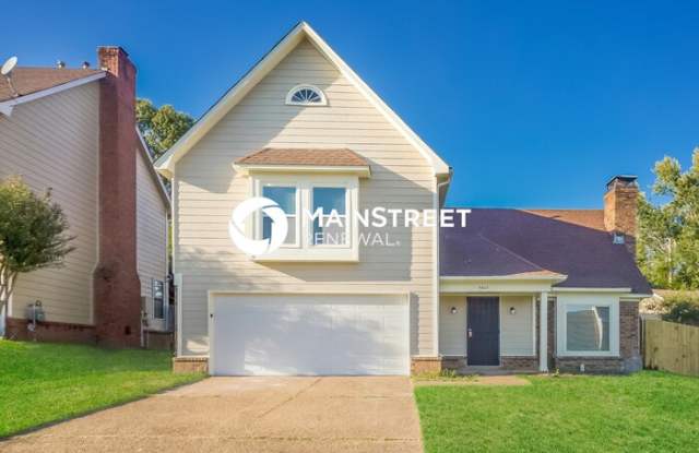 6602 Meadow Bend Drive Gallery 1