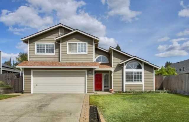 Nice 3 bedroom family home for rent in great Rocklin location photos photos Nice 3 bedroom family home for rent in great Rocklin location photos photos