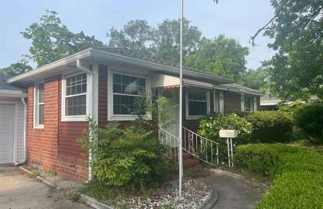 4754 SEFA CIRCLE N - 4754 Sefa Circle North, Jacksonville, FL 32210