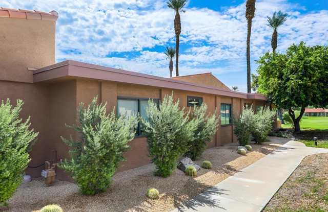 17 Seville Drive - 17 Seville Drive, Rancho Mirage, CA 92270
