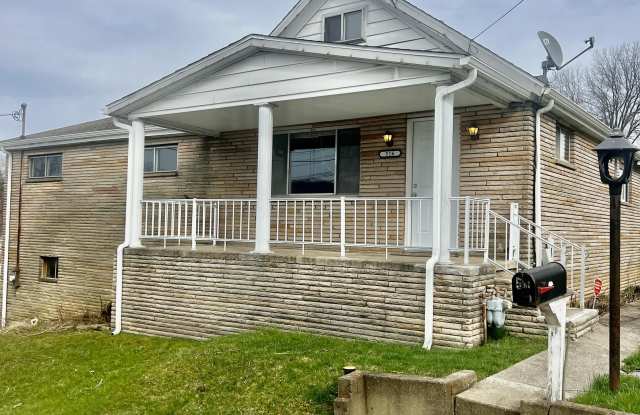 516 Kensington Ave photos photos