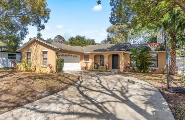 1014 Fairway Dr - 1014 Fairway Drive, Winter Park, FL 32792
