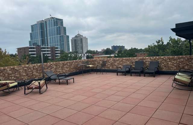 Charming 2BR Condo in Capitol Hill photos photos