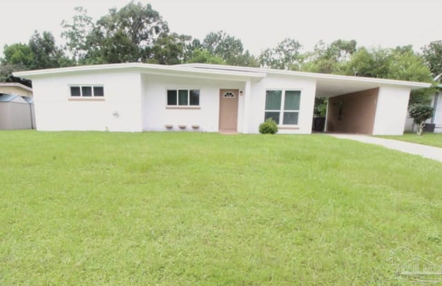 71 STETSON RD - 71 Stetson Road, West Pensacola, FL 32506