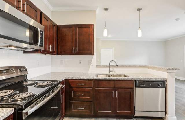 Overall Creek Apartments Gallery 3