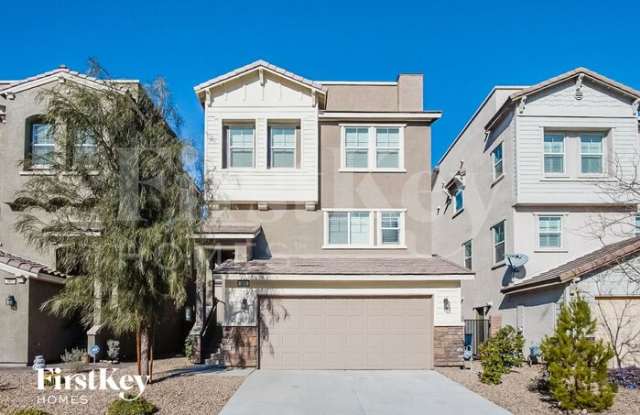 369 Gracious Way - 369 Gracious Way, Henderson, NV 89011