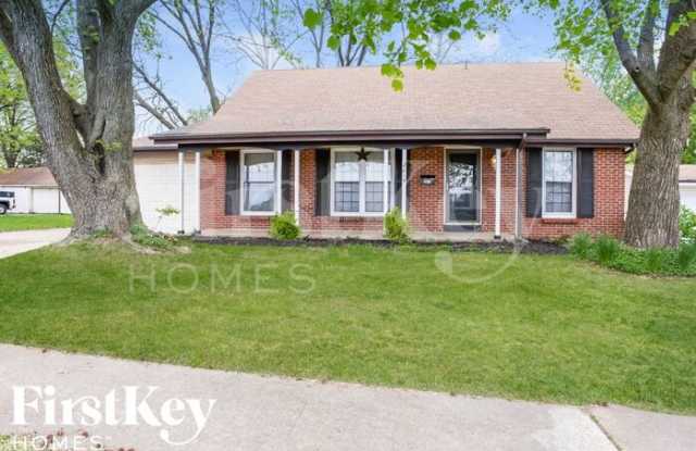2015 Derhake Road - 2015 Derhake Road, Florissant, MO 63033