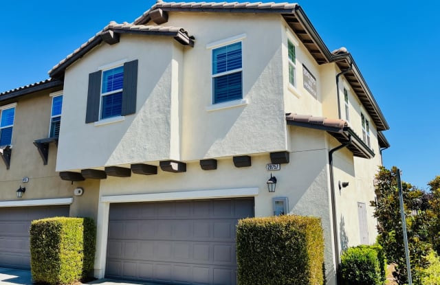 28757 Jardineras Drive - 28757 Jardineras Drive, Los Angeles County, CA 91354