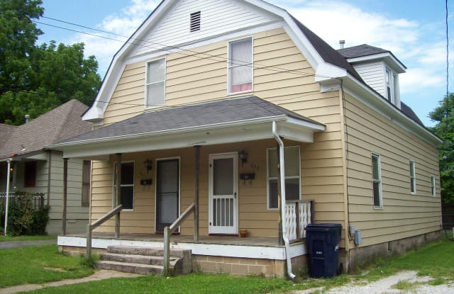 623 South Douglas Ave photos photos