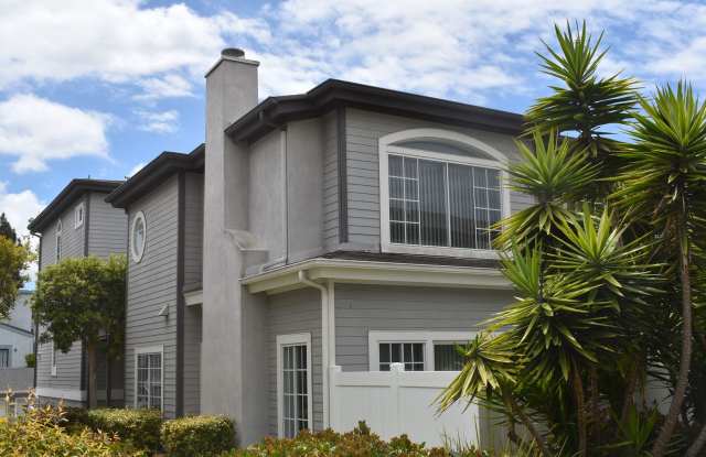3 Bedroom Townhome in La Jolla Village photos photos 3 Bedroom Townhome in La Jolla Village photos photos