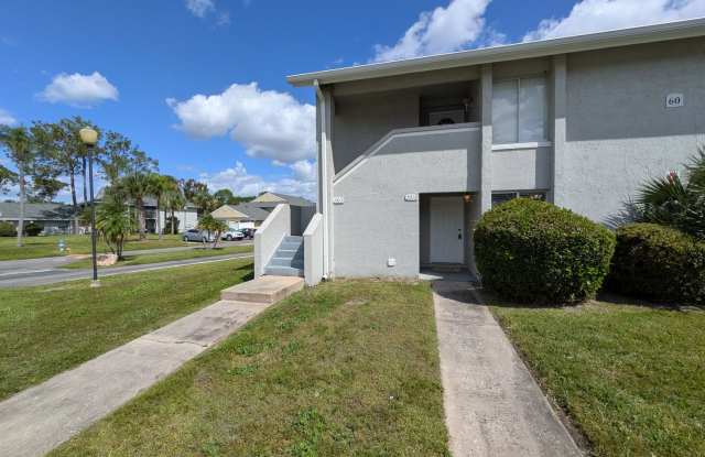 First Floor 2/2 Condo at Pine Shadows in Orlando photos photos