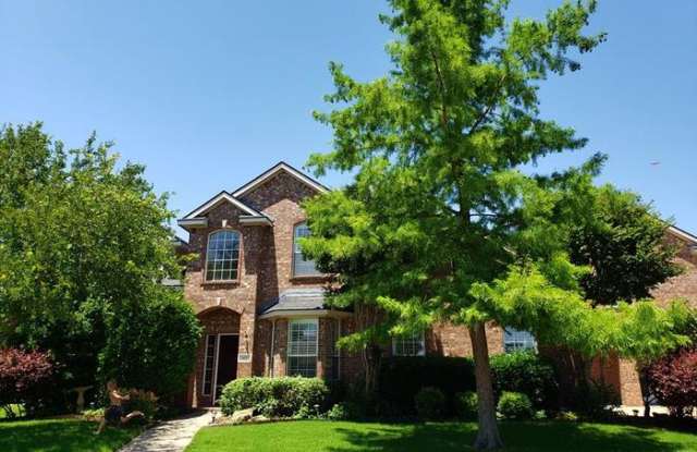 421 Lakehurst Drive - 421 Lakehurst Drive, Murphy, TX 75094