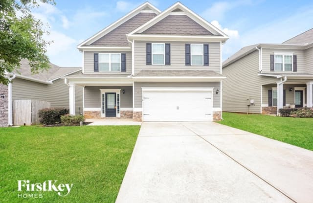 12 Cliffbriar Terrace - 12 Cliffbriar Terrace, Newnan, GA 30263