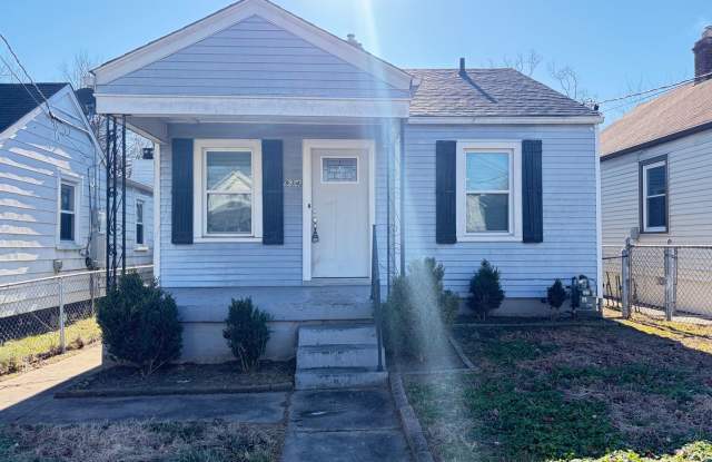 Nice 2 Bedroom And 1 Bath Home photos photos