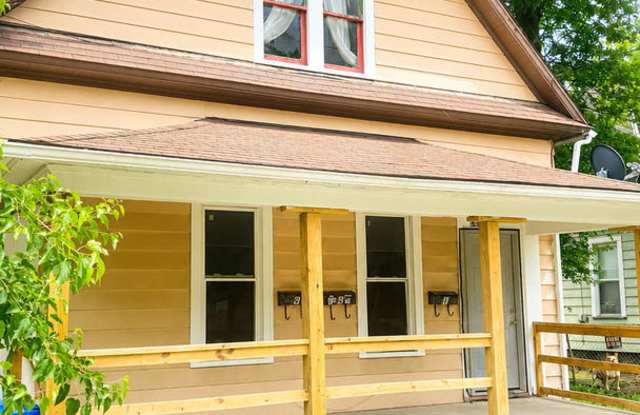 691 S Irvine St #3 photos photos