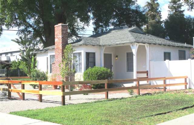 14755 Killion Street - 14755 Killion Street, Los Angeles, CA 91411