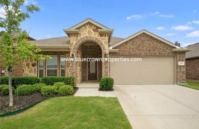 720 English Ivy Drive - 720 English Ivy Drive, Prosper, TX 76227