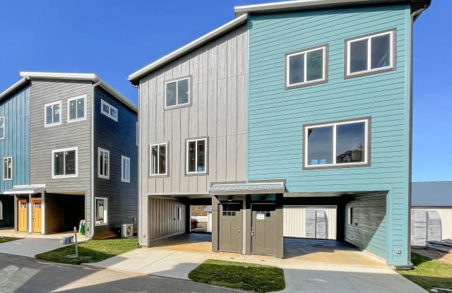 53 W. Cascade Street - 53 Atkins Street, Asheville, NC 28704