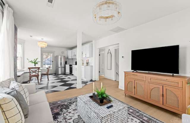 124 Wayne Avenue Gallery 2