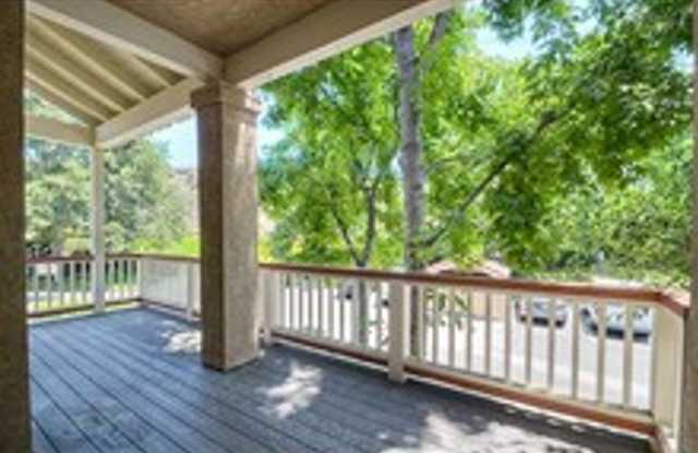 Spacious La Costa 3BR/3BA Townhome; gated complex w/pool, spa and tennis photos photos