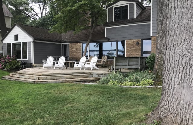 375 Big Bay Drive photos photos
