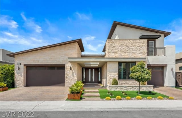 2188 Ledge Rock Lane - 2188 Ledge Rock Lane, Henderson, NV 89052