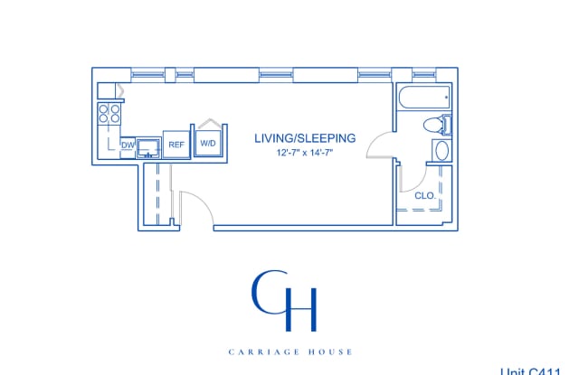 Carriage House photos photos