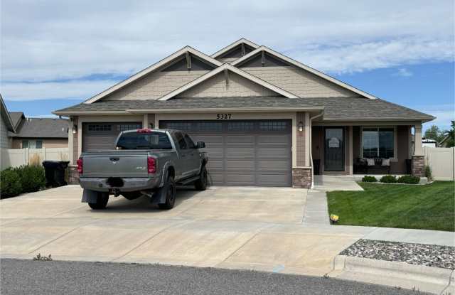 Beautiful West End Home photos photos