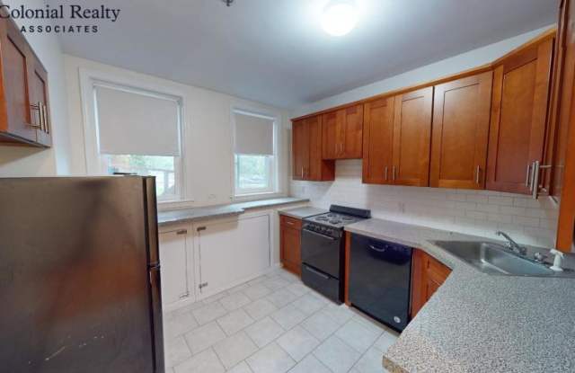 1640 Commonwealth Ave. photos photos