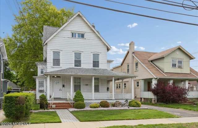 20 Hudson Street photos photos