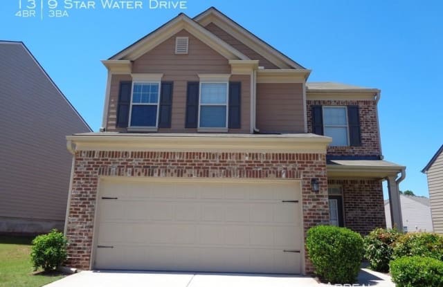1319 Star Water Drive - 1319 Star Water Dr, Gwinnett County, GA 30045