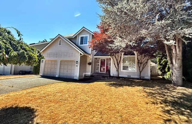 1421 Northwest Cairo Street photos photos