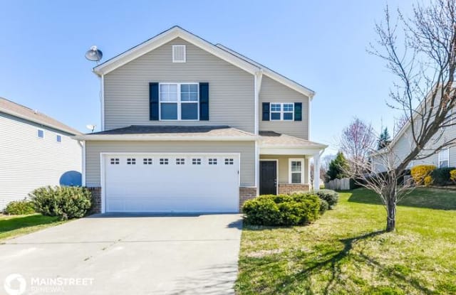 1211 Agile Drive - 1211 Agile Drive, Knightdale, NC 27545