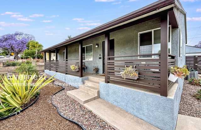 2015 Trudie Drive - 2015 Trudie Drive, Rancho Palos Verdes, CA 90275