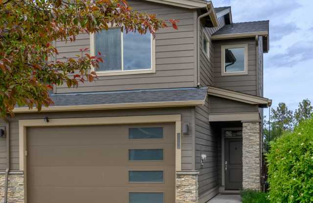 New listing!  Modern, A/C, Washer & Dryer included! photos photos