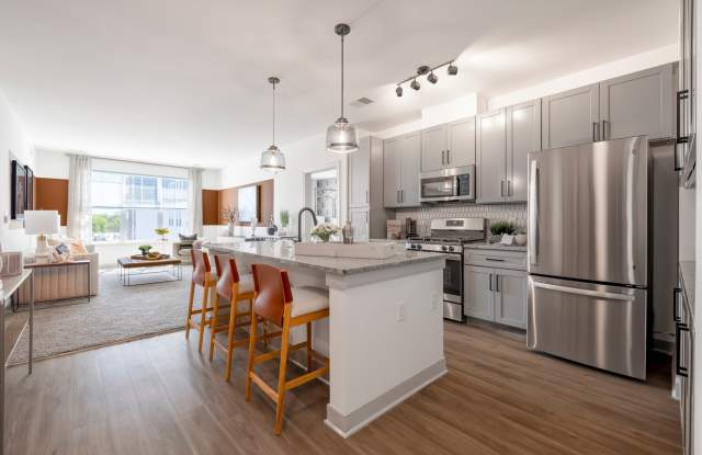 The Apartments at Dorsey Mill Gallery 4