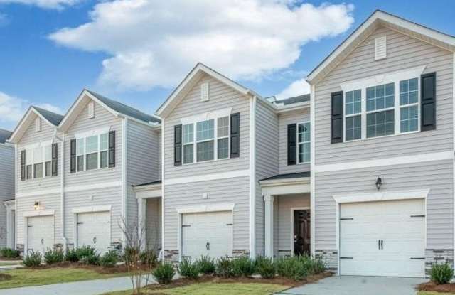 351 David Hill Drive - 351 David Hill Drive, Lee County, NC 27330