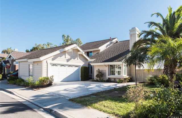 18 Southern Wood - 18 Southern Wood, Irvine, CA 92603