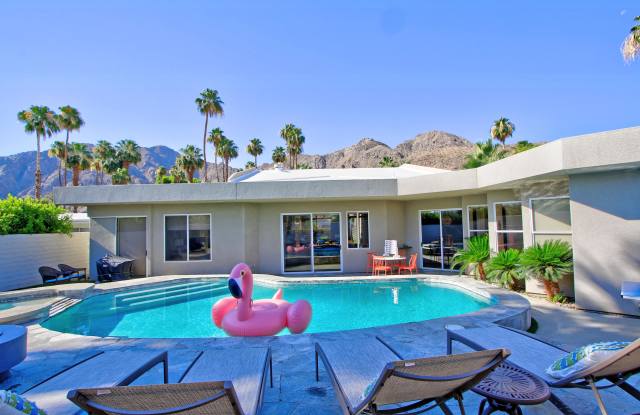77114 Iroquois Drive - 77114 Iroquois Drive, Indian Wells, CA 92210