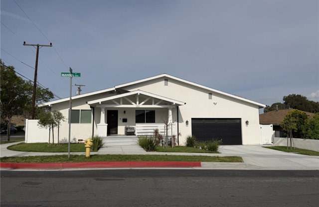 18531 Mansel Avenue photos photos