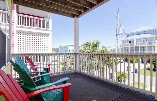 (C152) 1512 Snapper Lane Unit 2 Carolina Beach, NC 28428 Gallery 3