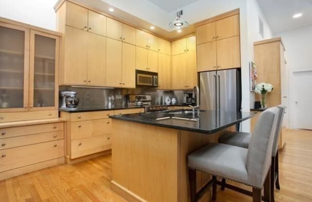758 Tremont St. - 758 Tremont Street, Boston, MA 02118