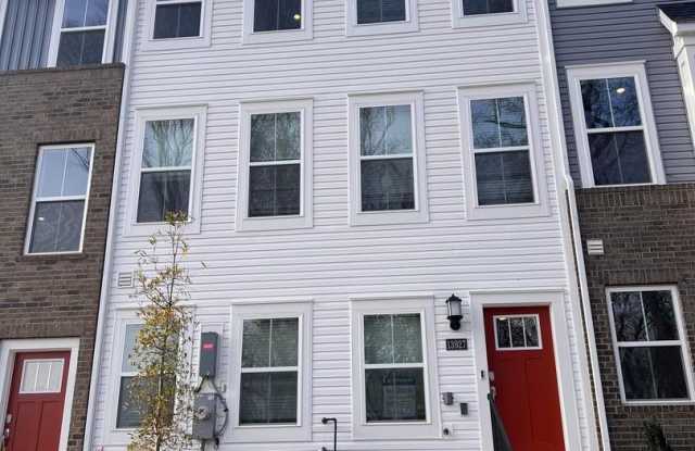 13927 ANDERSON GARDEN RD - 13927 Anderson Garden Road, Konterra, MD 20707