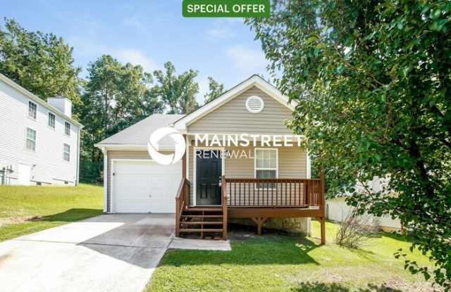 1029 Abercorn Way photos photos